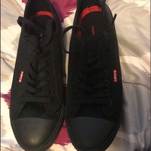 Levi’s shoes